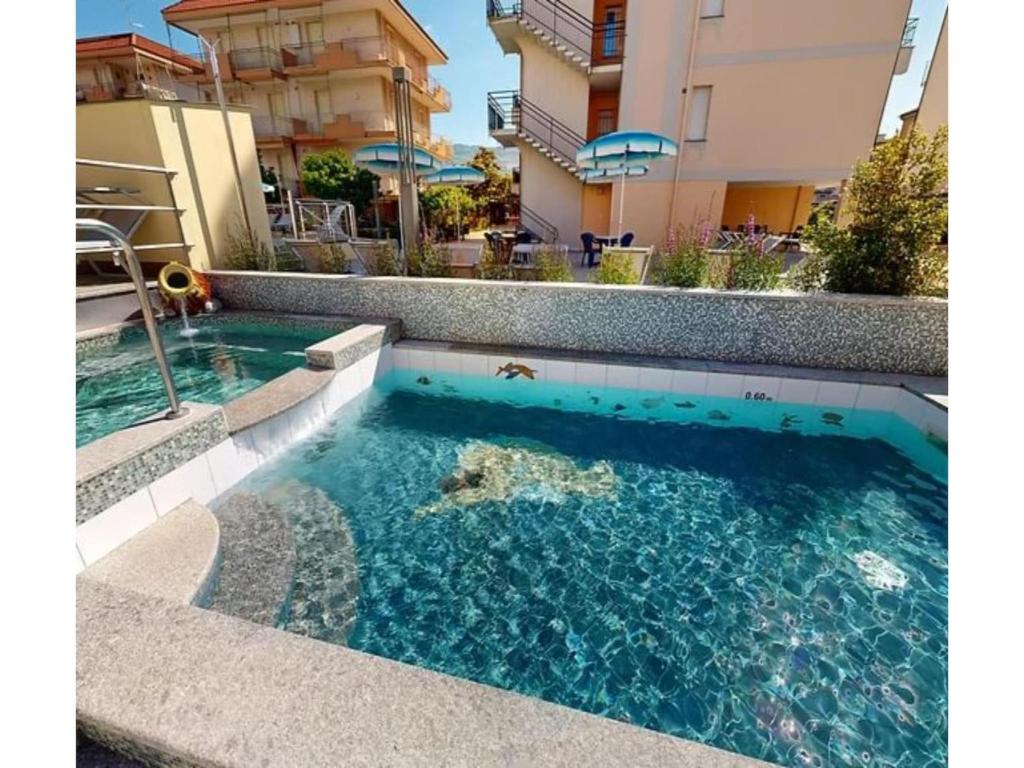 Appartement in Pietra Ligure - 2