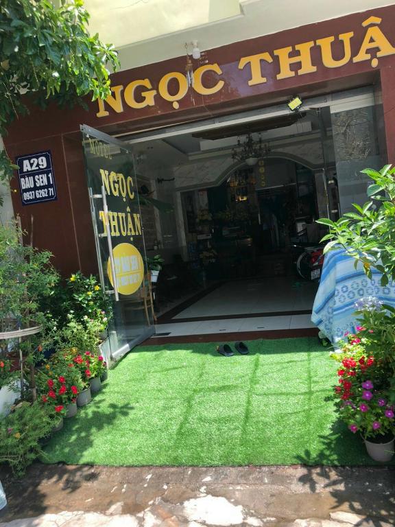 Ngoc Thuan Motel