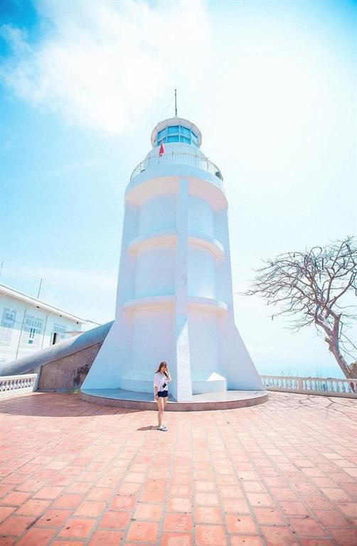 Ngoc Thuan Motel