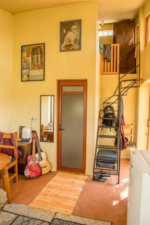 Cozy Studio, San Cristóbal de Las Casas