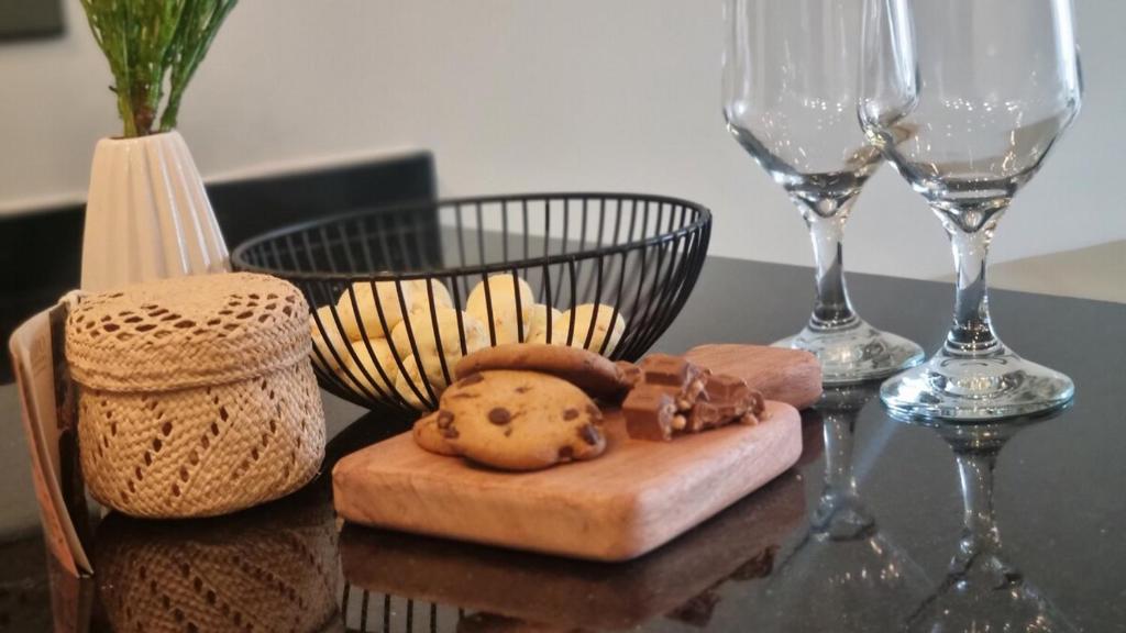 Luxury apartment in Equipetrol - 2