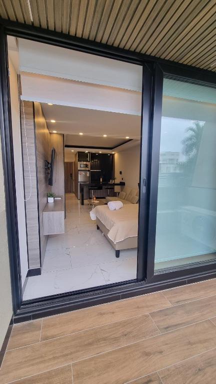 Luxury apartment in Equipetrol - 4