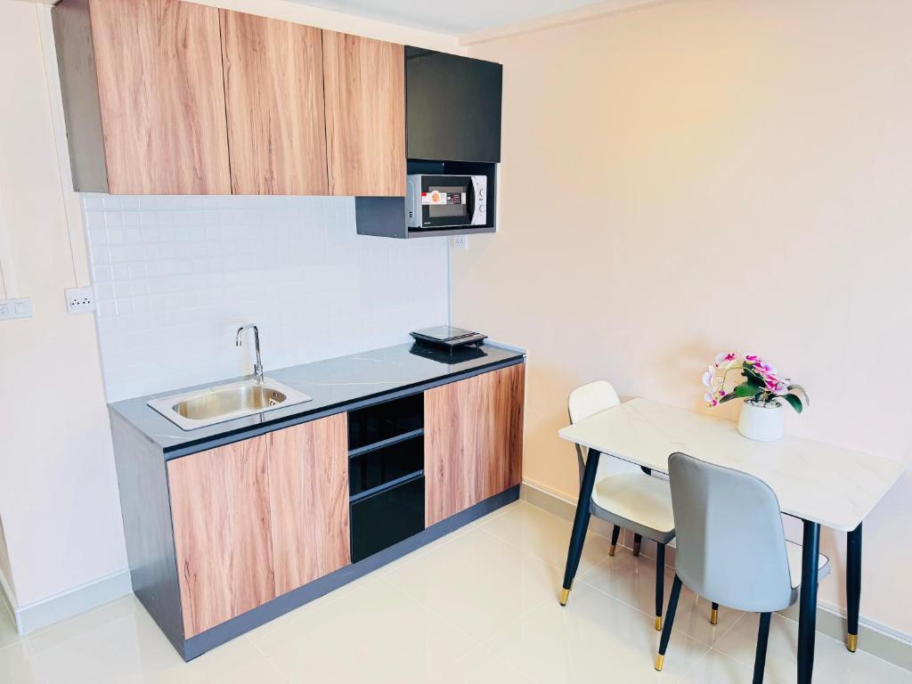 Nova Sea View 37, Jomtien pláž