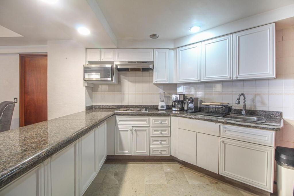 Apartment in Acapulco Diamante with beach access - 3