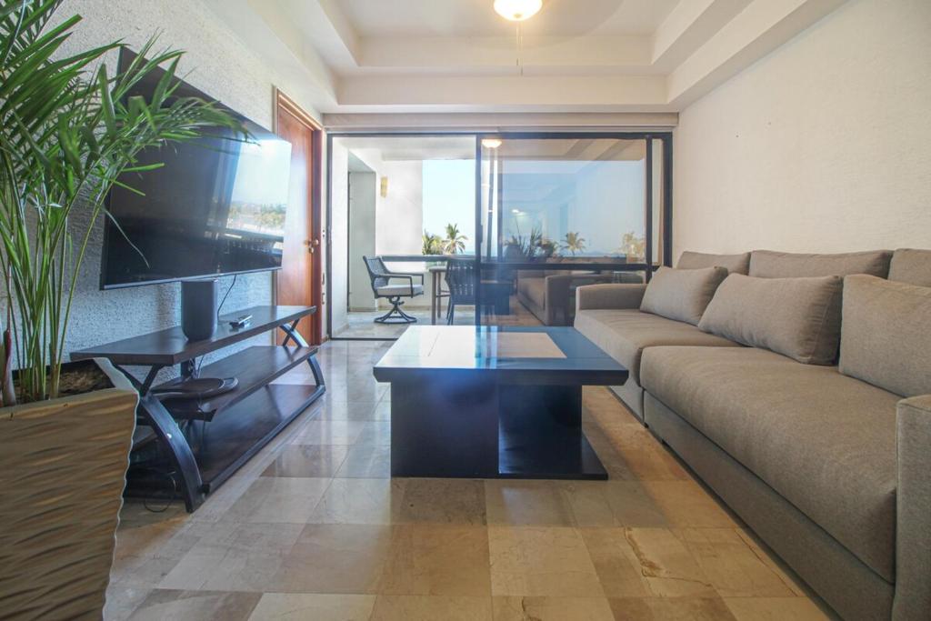 Apartment in Acapulco Diamante with beach access - 4