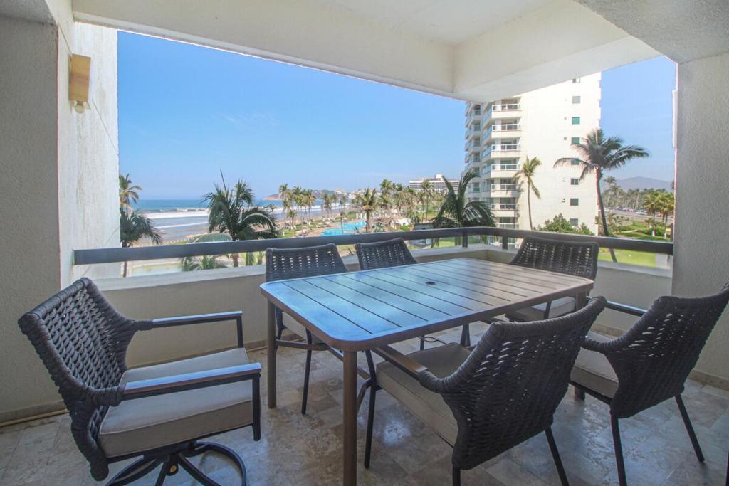 Apartment in Acapulco Diamante with beach access - 5