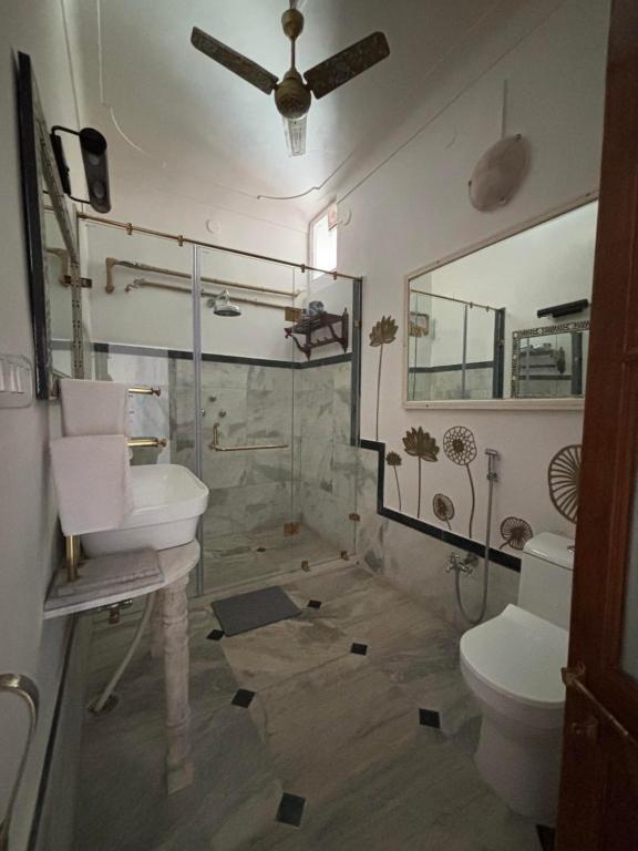 バスルーム（客室）