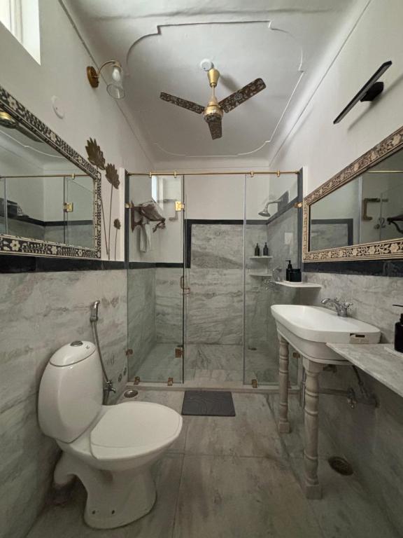 バスルーム（客室）