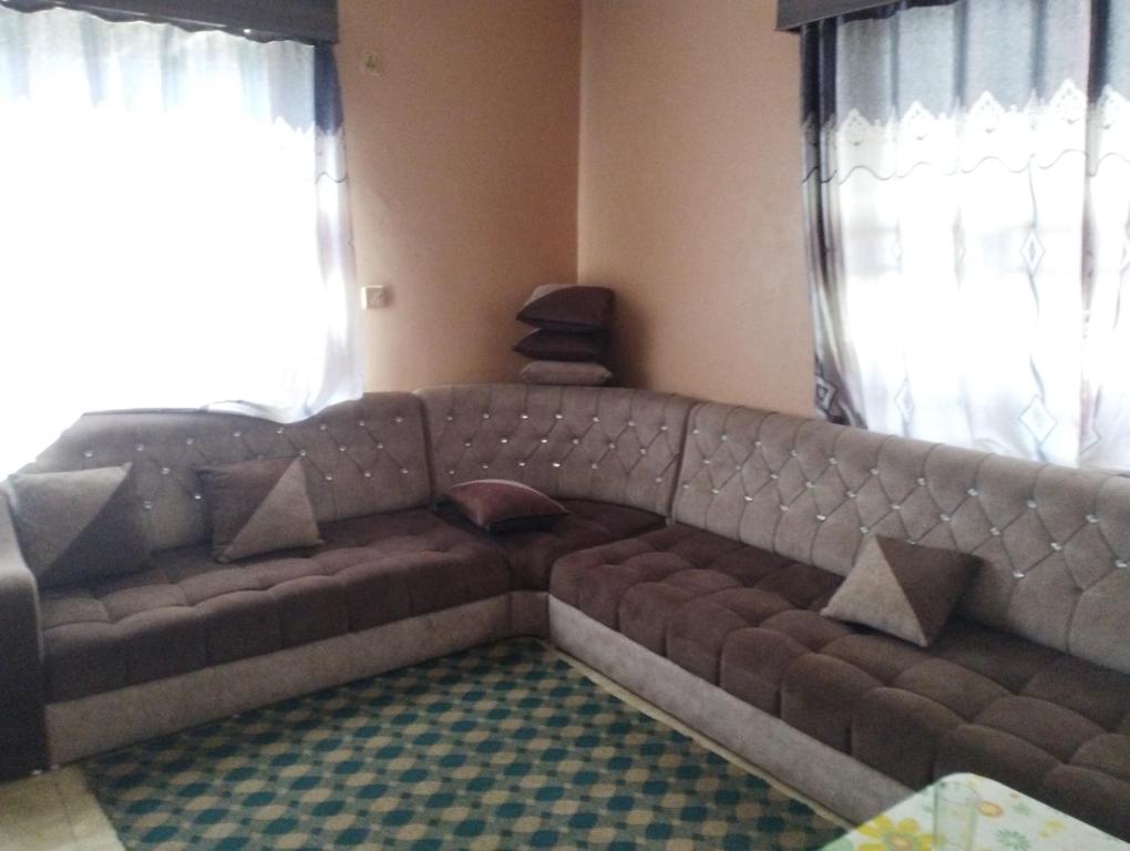 Isasa Apartment, Bhairāhawā