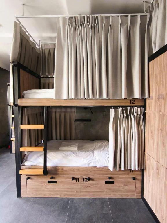 The Common Room, Ho Či Minovo Město