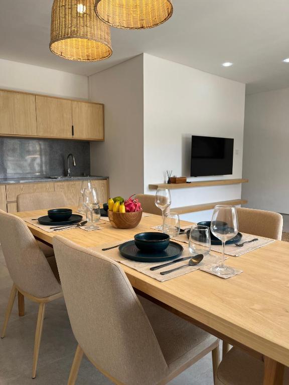 Teras by Tamora, Badung