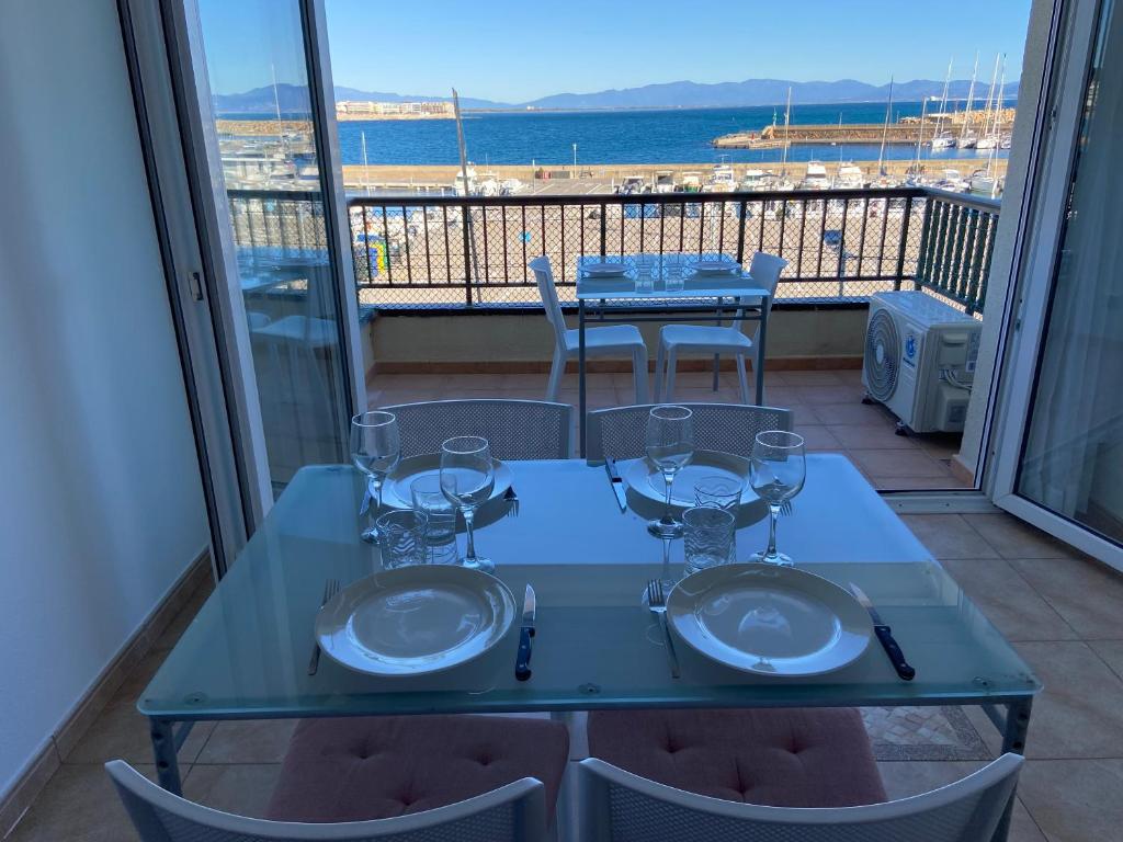 Havana Mar, L' Escala