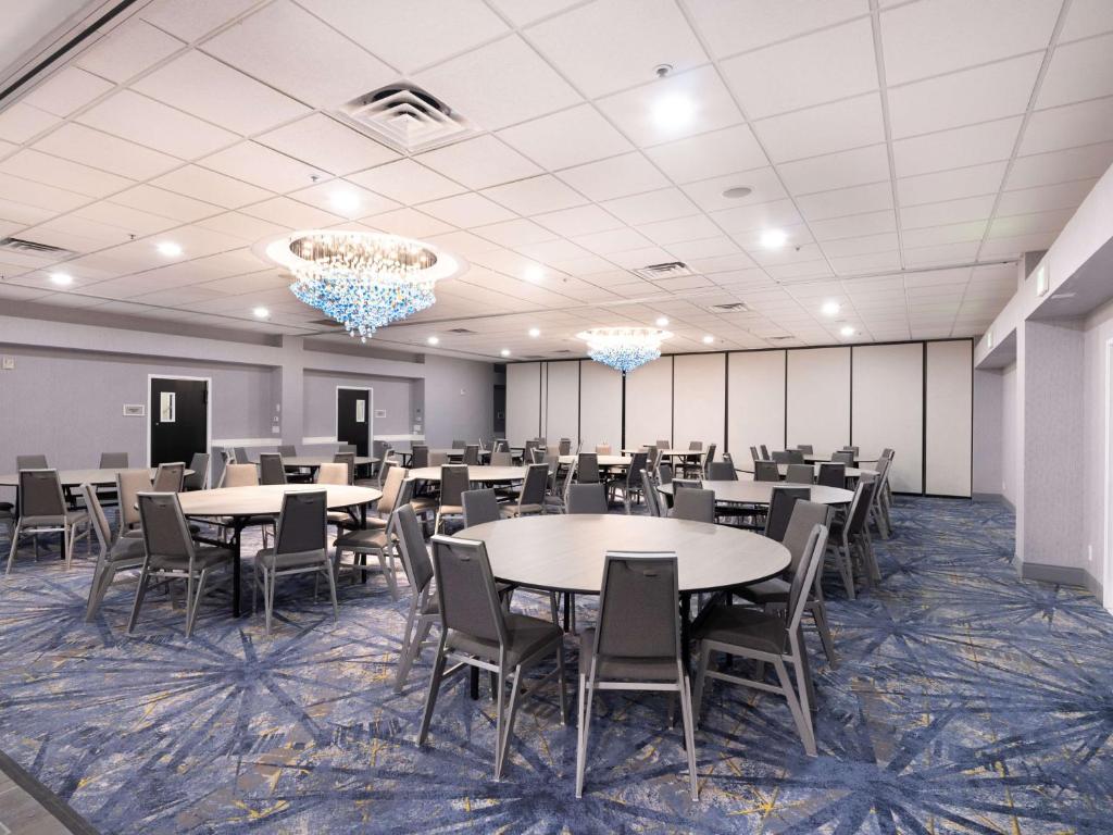 Meeting room / ballrooms