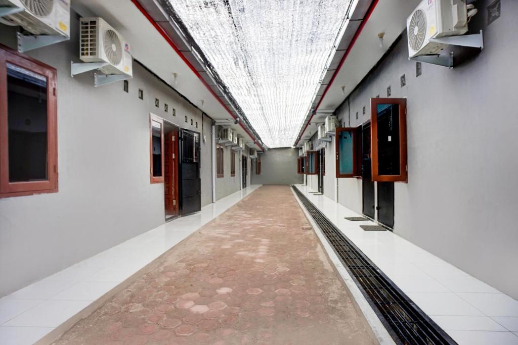 OYO 93951 Family Guesthouse OYO 93951 Family Guesthouse