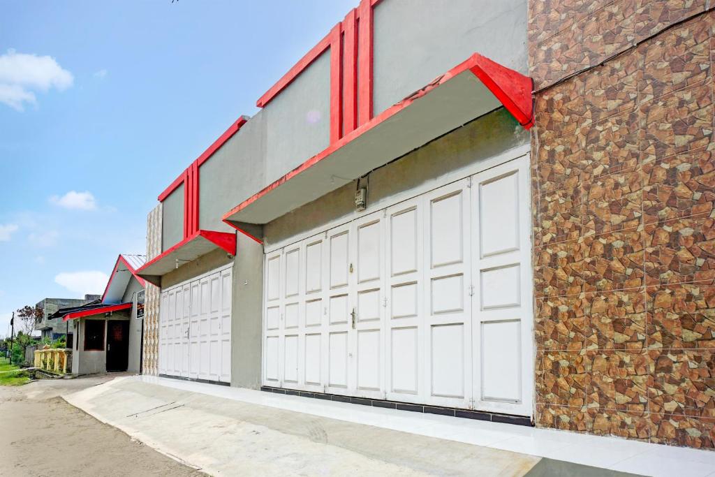 OYO 93951 Family Guesthouse OYO 93951 Family Guesthouse