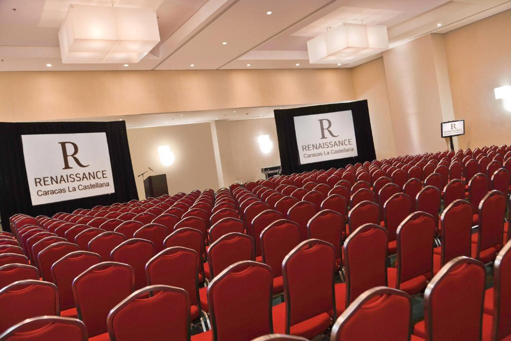 Meeting room / ballrooms