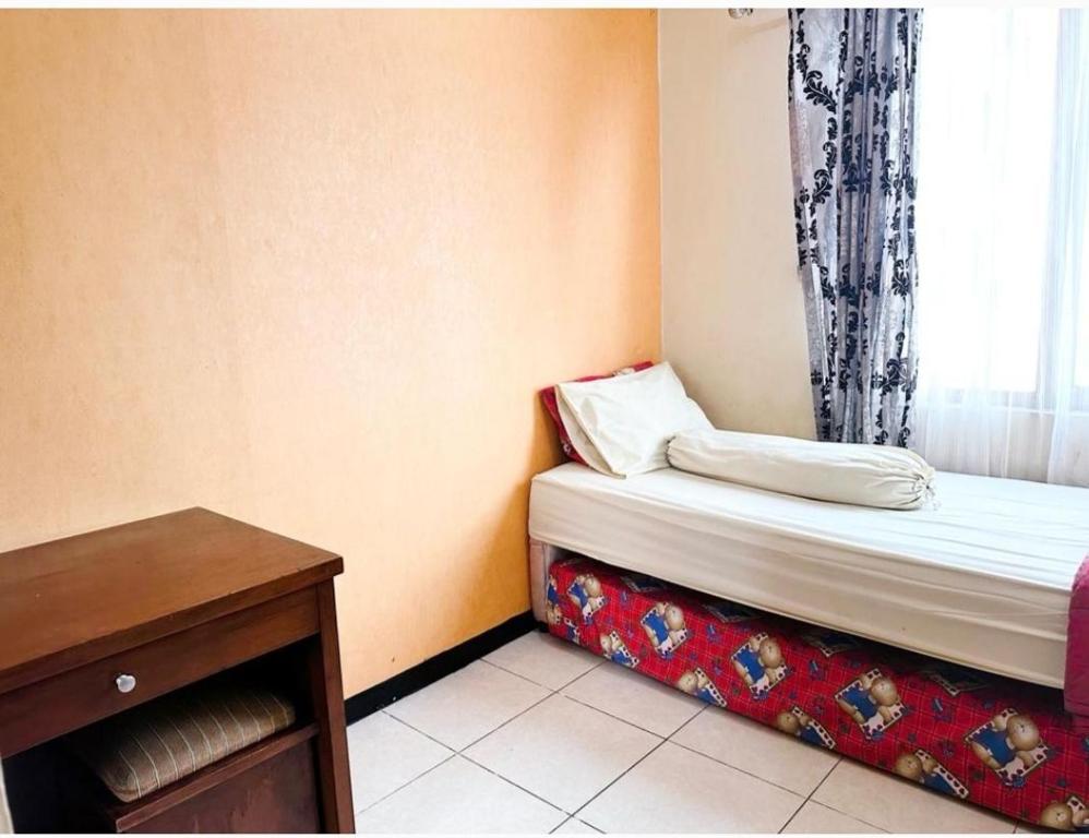 Apartemen grand setiabudi bdg Apartemen grand setiabudi bdg