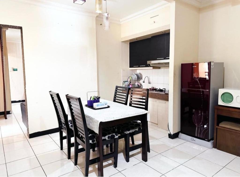 Apartemen grand setiabudi bdg Apartemen grand setiabudi bdg