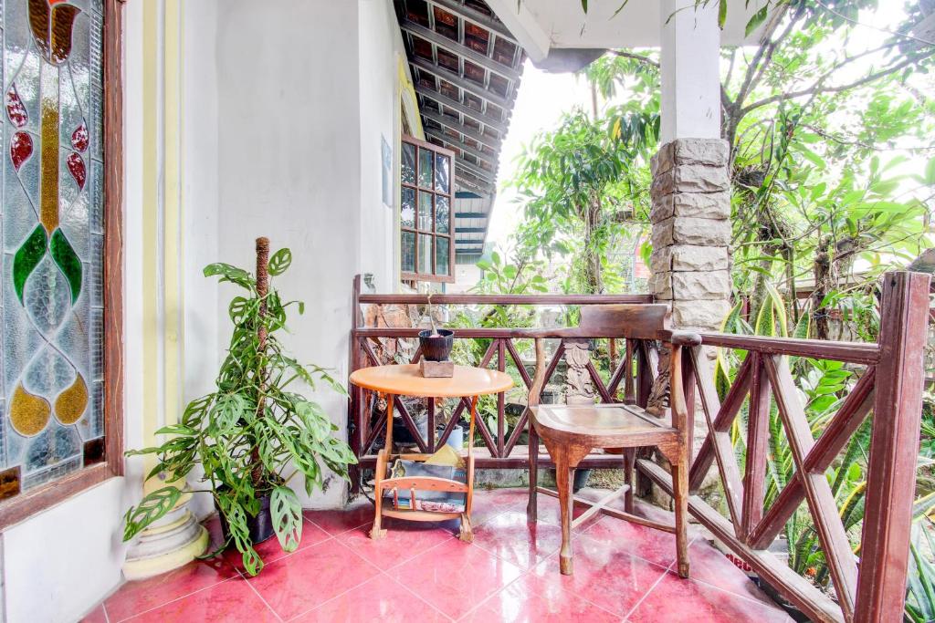 OYO 94000 Omah Citra Genia Homestay