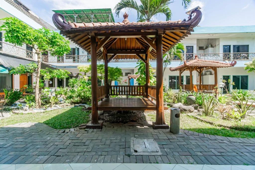 Hotel O Sidoarjo Near Juanda International Airport