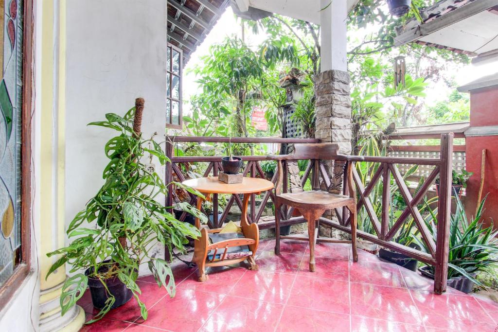 OYO 94000 Omah Citra Genia Homestay