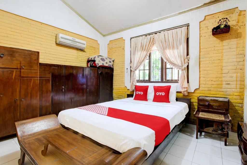 OYO 94000 Omah Citra Genia Homestay