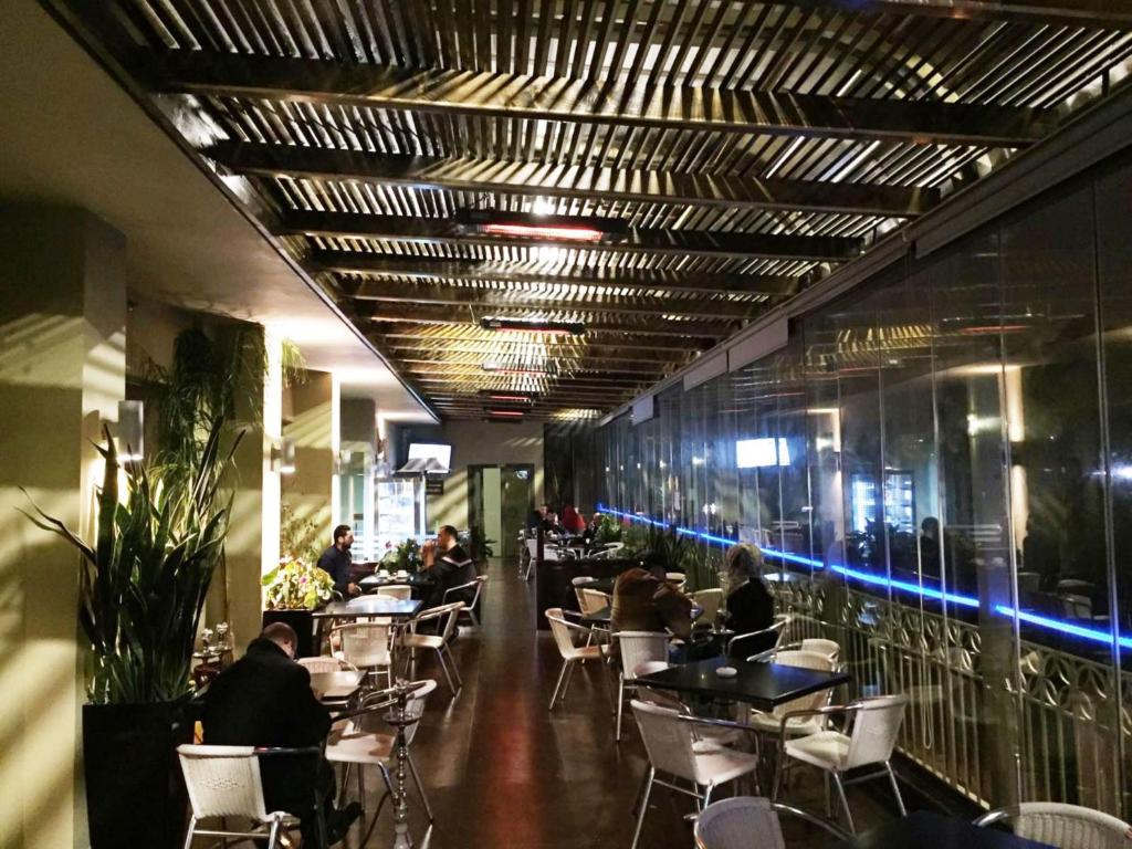 식음료(F&B)
