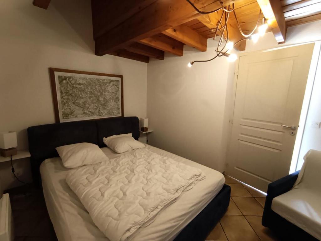 Résidence Palatium - Grand duplex sur les hauteurs, très lumineux. MAE-8354 - 5