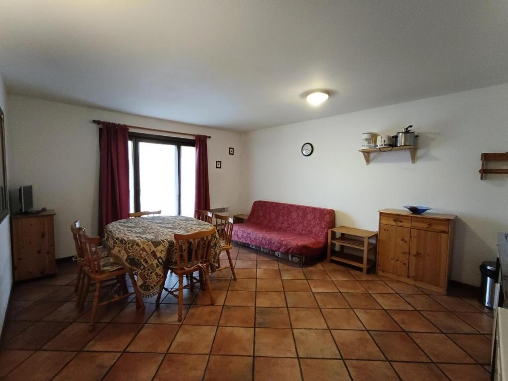 Résidence Korossol - 3 pièces pour 6/8 personnes à 100 m des pistes MAE-9124 - 3