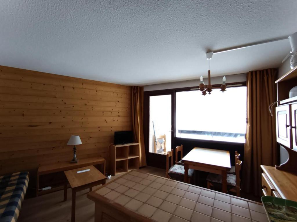 Résidence Ferme D'augustin - Batiment F - Appartement 2 pièces 4/6 personnes -Skis aux pieds MAE-9144 - 3