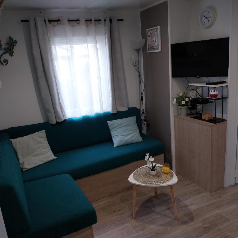 Charmant mobil-home 178 - 4