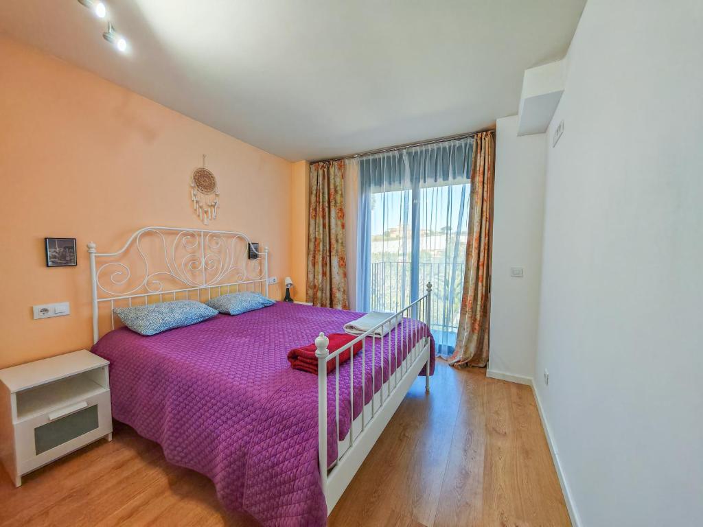 Modern Apartment near the sea, Pineda de Mar