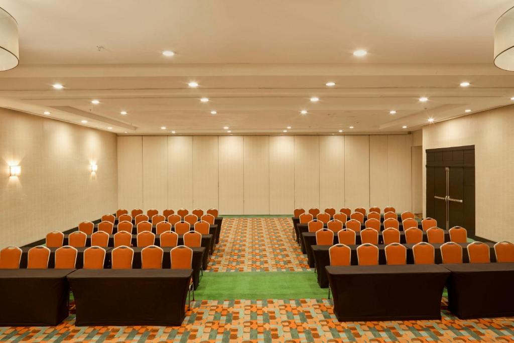 Meeting room / ballrooms
