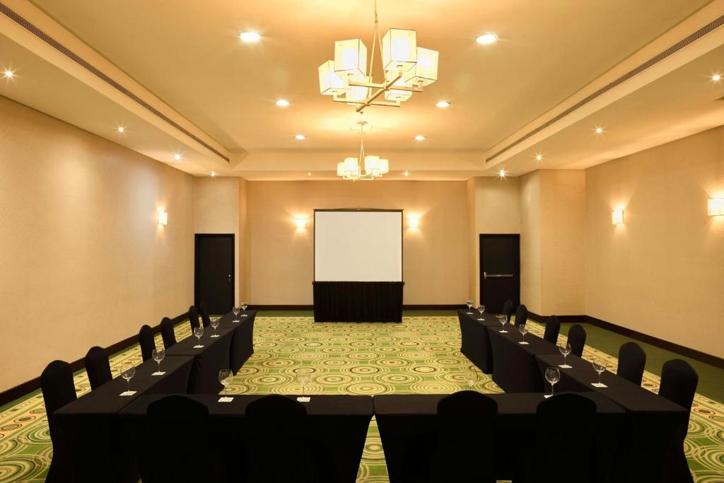 Meeting room / ballrooms