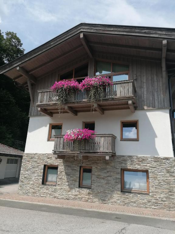 Haus Riedmann Christine - 1