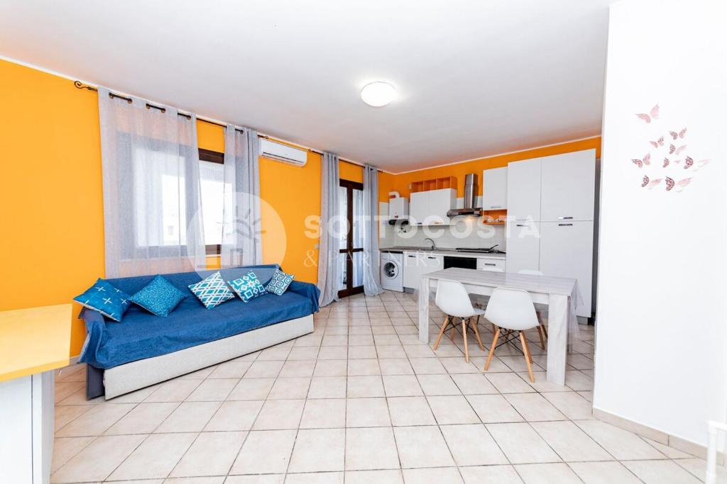 Alice Flat - SAN FOCA, San Foca