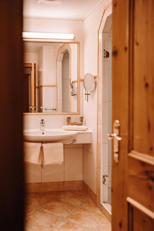 ASTER Boutique Hotel & Chalets - 5