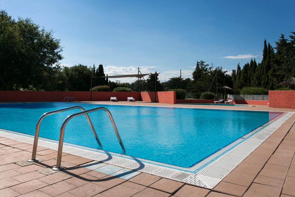 Camping maeva Escapades Les Abricotiers - 1