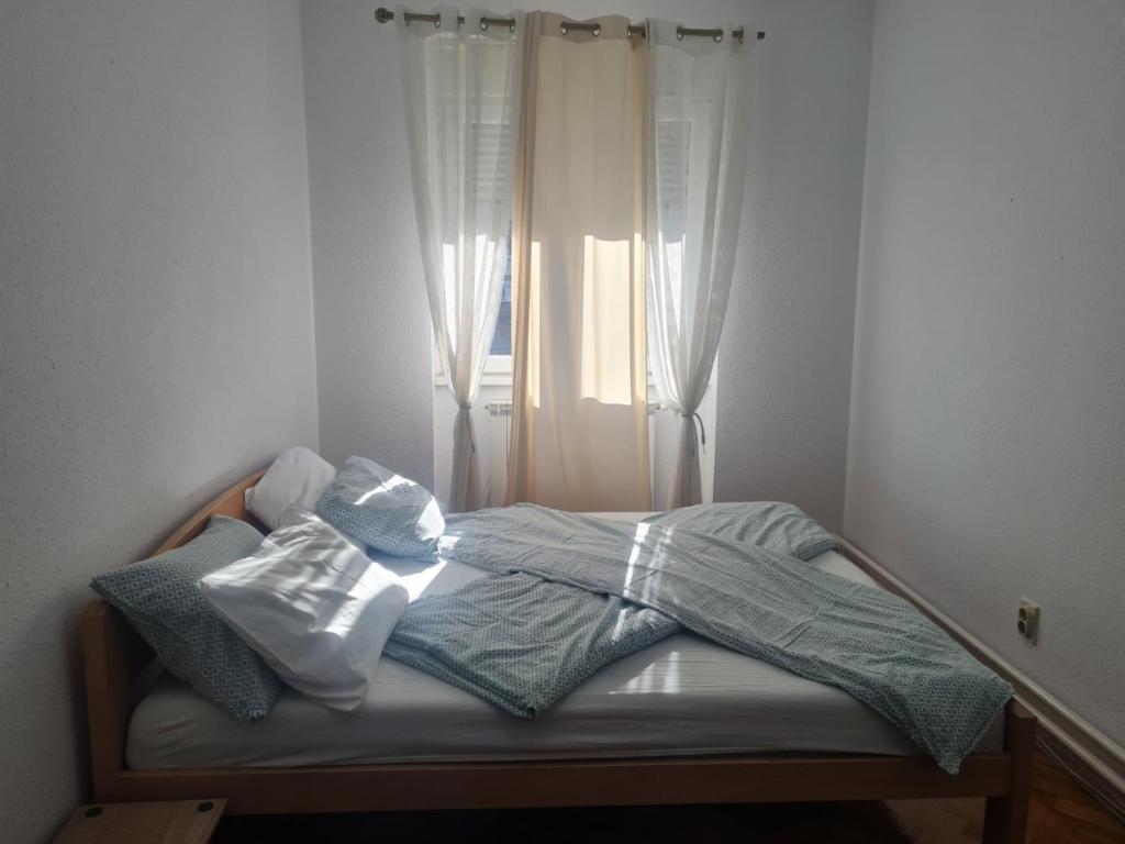Apartman M, Belgrade