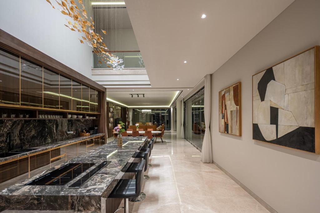 Umah Biyang Villa Umah Biyang Villa