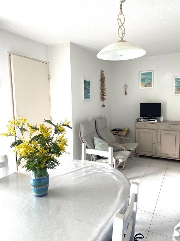 Apartment with terrace in Cavalaire-sur-Mer - 3