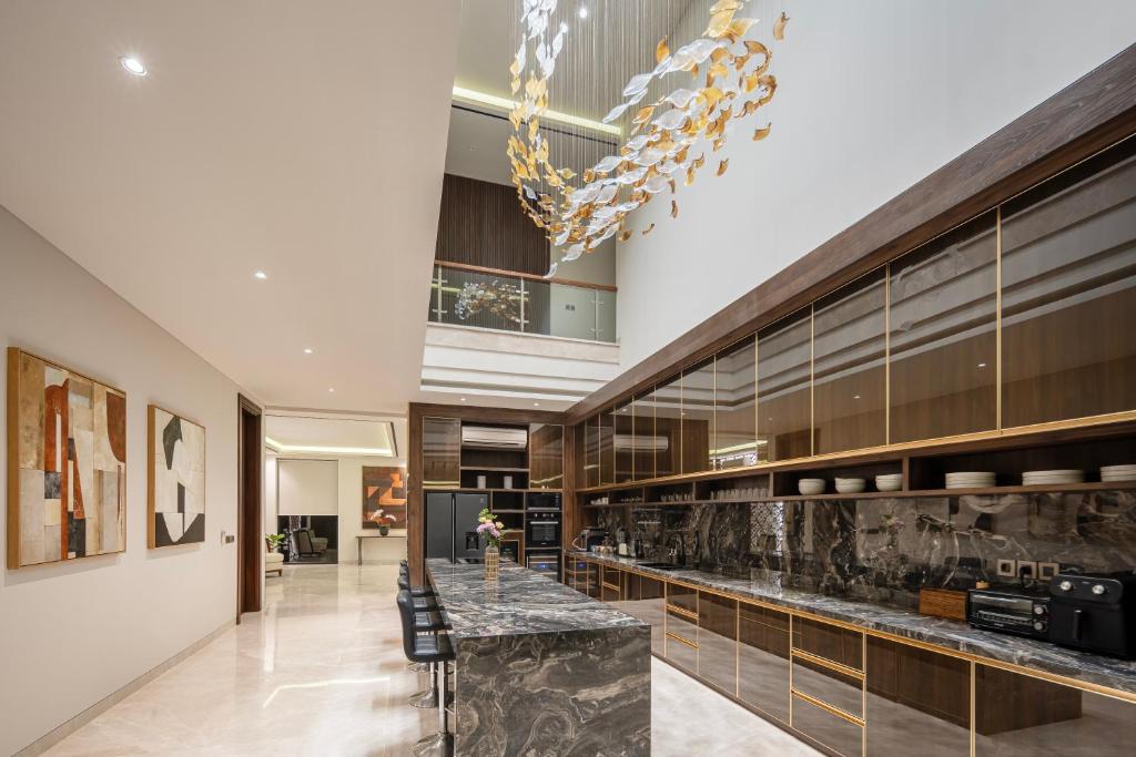 Umah Biyang Villa Umah Biyang Villa