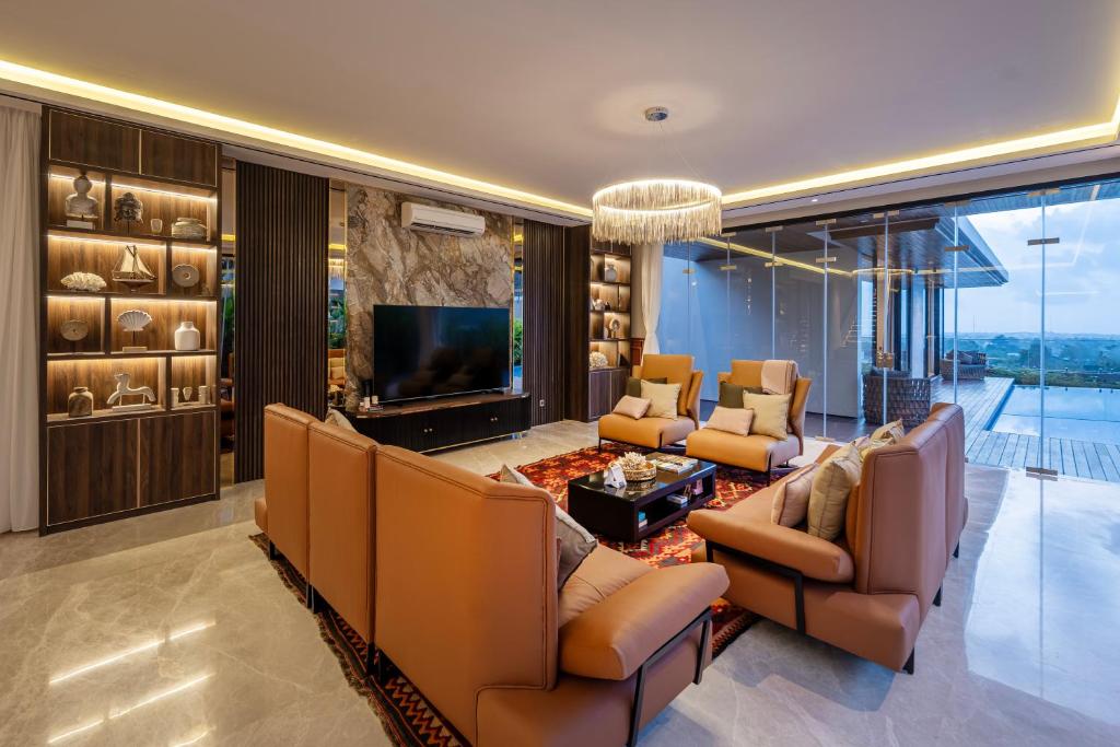 Umah Biyang Villa Umah Biyang Villa