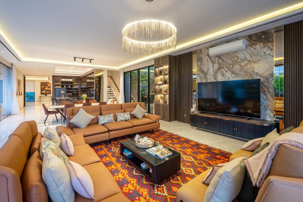 Umah Biyang Villa Umah Biyang Villa