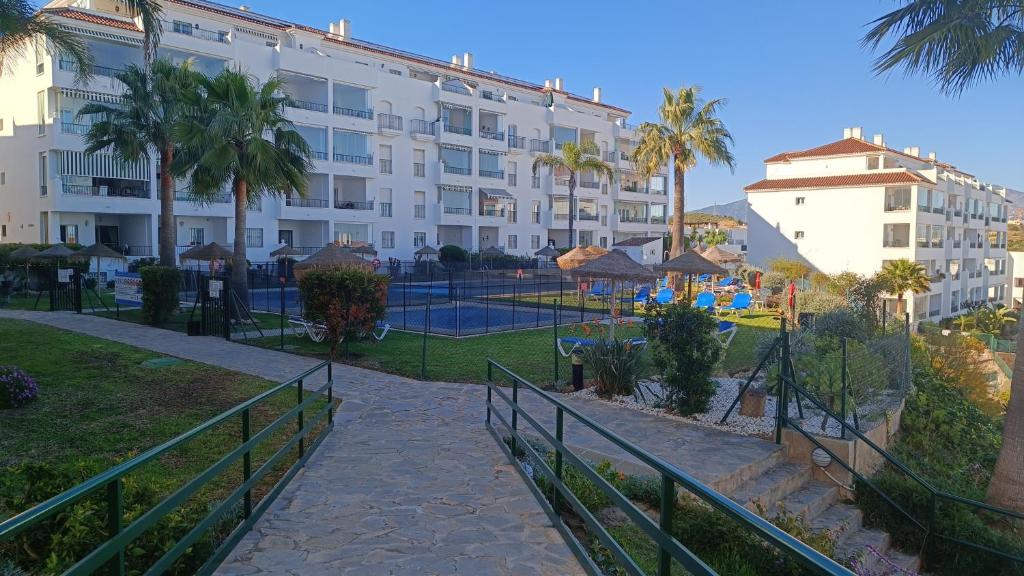 La Cala Mijas Cozy Apartment - 3