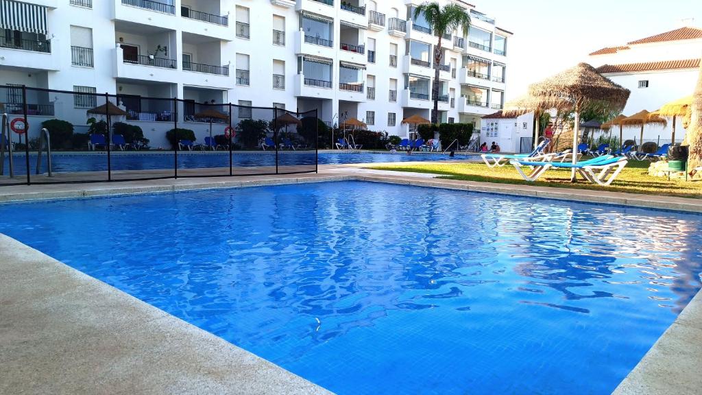 La Cala Mijas Cozy Apartment - 2