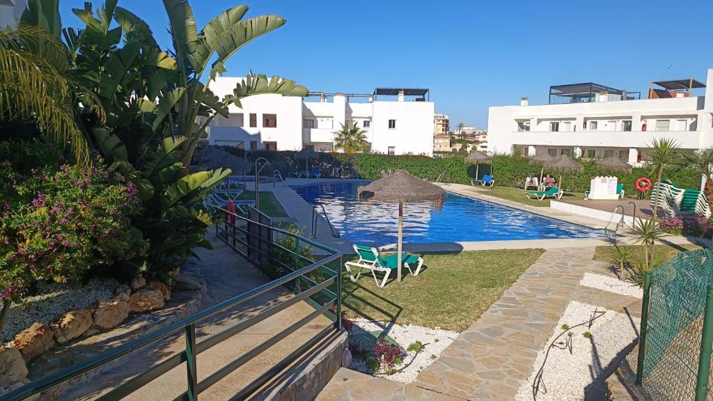 La Cala Mijas Cozy Apartment - 5