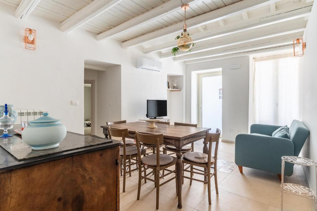 Casa Florus by Wonderful Italy - 2