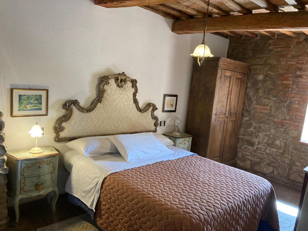 Principessa, Panicale