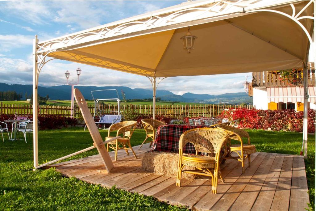 Hotel Rosa Resort photo